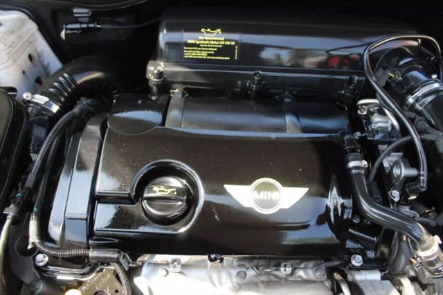 2013 MINI Paceman Cooper S