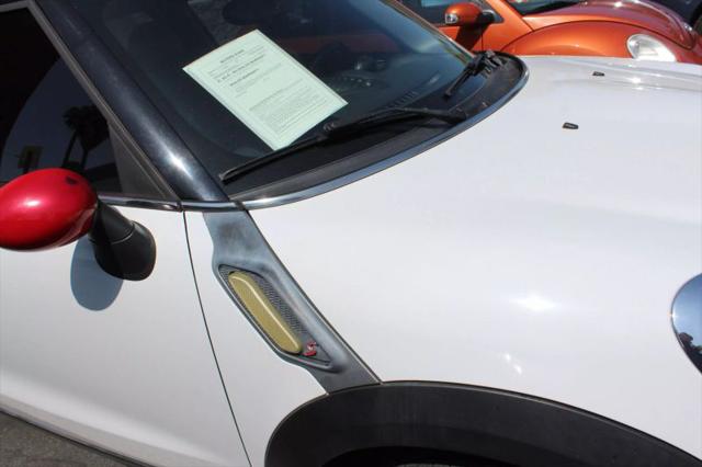 2013 MINI Paceman Cooper S