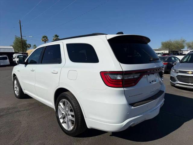 2023 Dodge Durango R/T Premium RWD