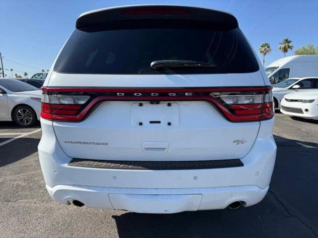 2023 Dodge Durango R/T Premium RWD