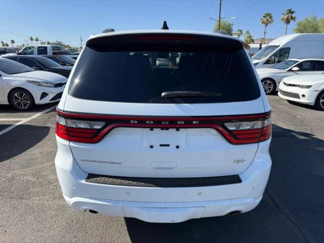 2023 Dodge Durango R/T Premium RWD