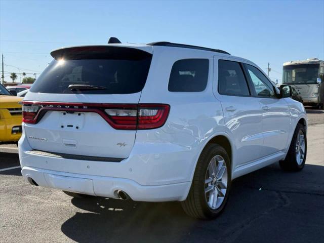 2023 Dodge Durango R/T Premium RWD