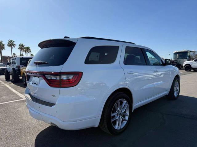 2023 Dodge Durango R/T Premium RWD