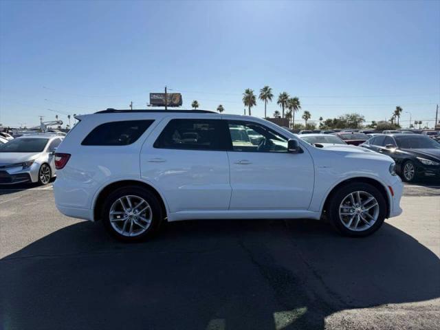 2023 Dodge Durango R/T Premium RWD
