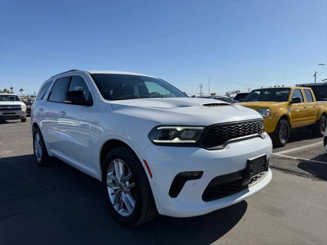 2023 Dodge Durango R/T Premium RWD