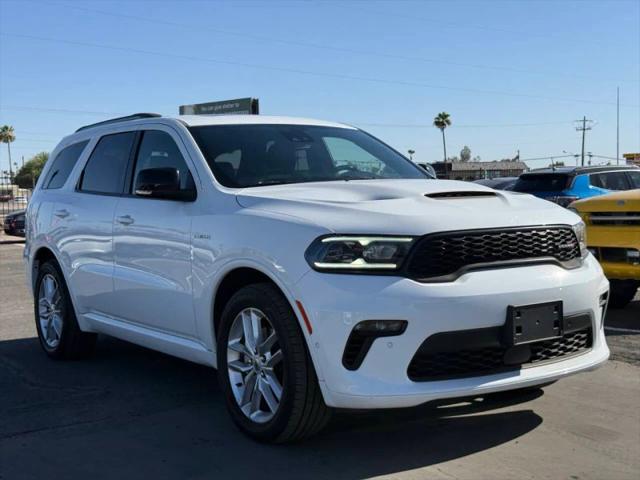 2023 Dodge Durango R/T Premium RWD