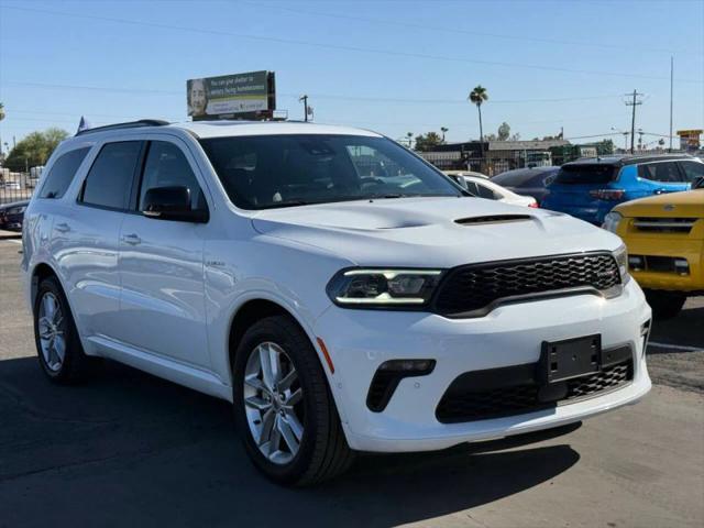 2023 Dodge Durango R/T Premium RWD