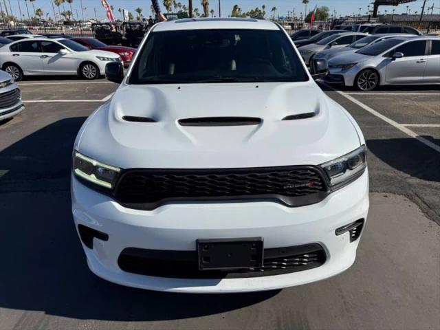 2023 Dodge Durango R/T Premium RWD