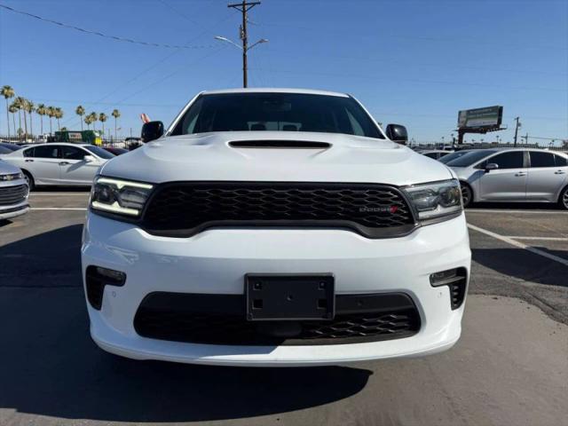 2023 Dodge Durango R/T Premium RWD