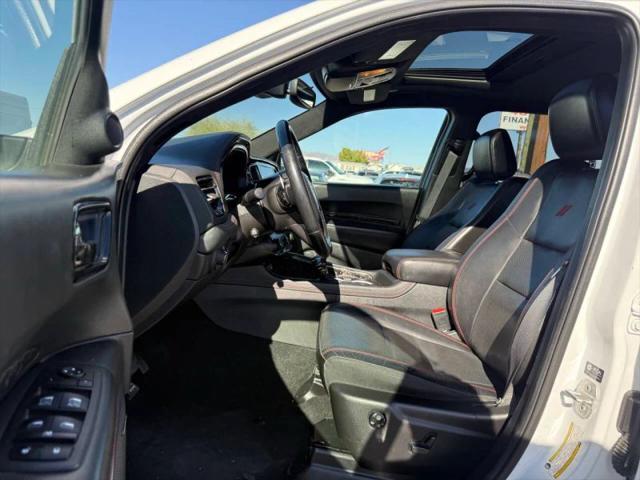 2023 Dodge Durango R/T Premium RWD