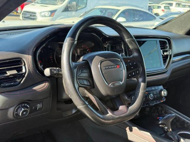 2023 Dodge Durango R/T Premium RWD
