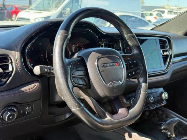 2023 Dodge Durango R/T Premium RWD