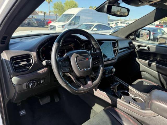 2023 Dodge Durango R/T Premium RWD