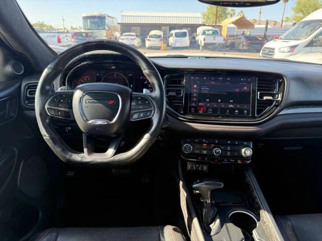 2023 Dodge Durango R/T Premium RWD