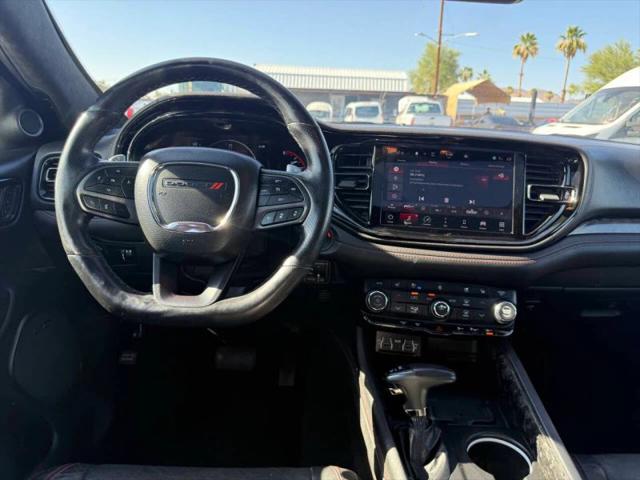 2023 Dodge Durango R/T Premium RWD