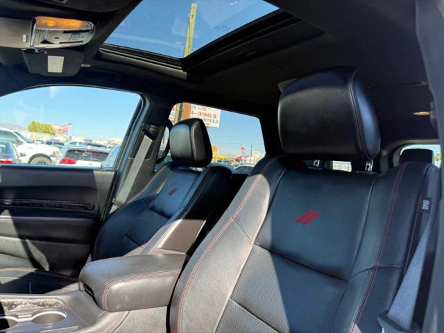 2023 Dodge Durango R/T Premium RWD