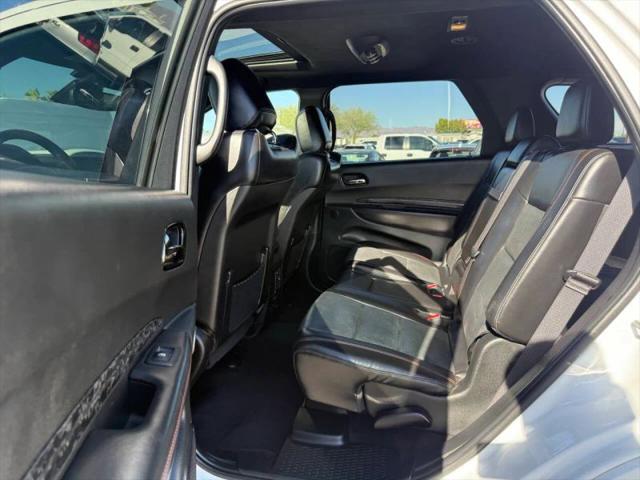 2023 Dodge Durango R/T Premium RWD