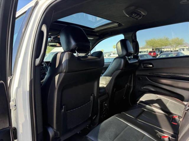 2023 Dodge Durango R/T Premium RWD