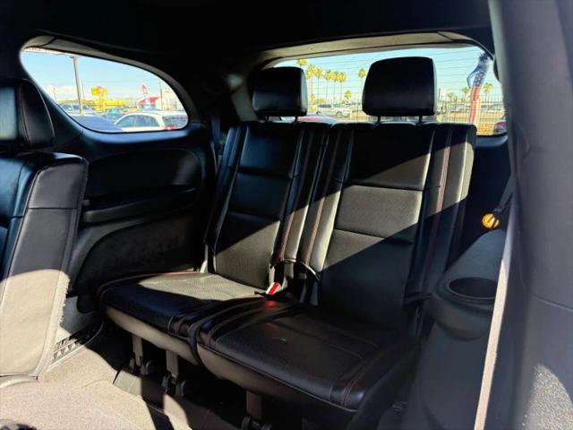 2023 Dodge Durango R/T Premium RWD