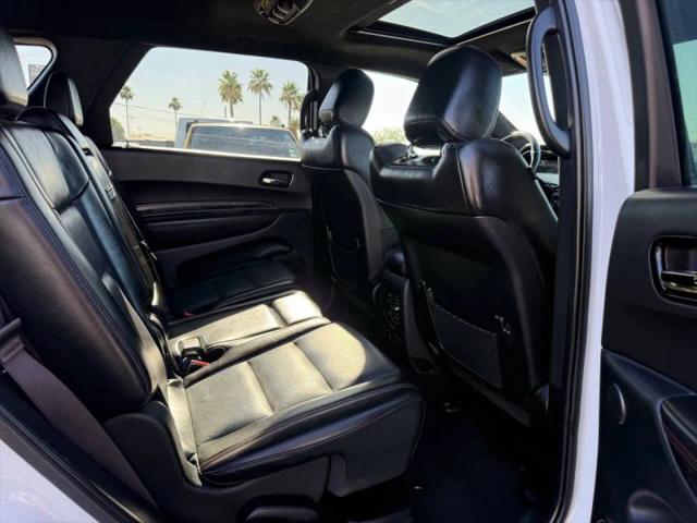 2023 Dodge Durango R/T Premium RWD