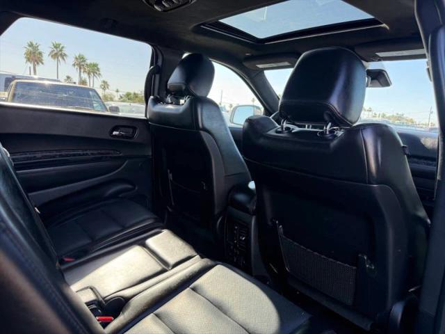 2023 Dodge Durango R/T Premium RWD