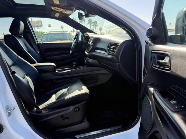 2023 Dodge Durango R/T Premium RWD