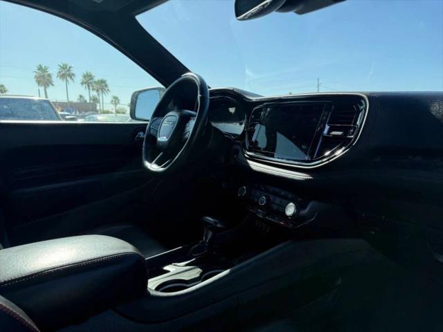 2023 Dodge Durango R/T Premium RWD