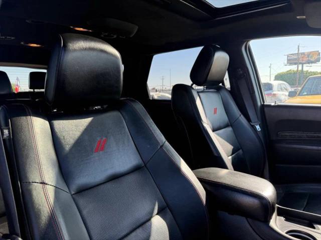 2023 Dodge Durango R/T Premium RWD