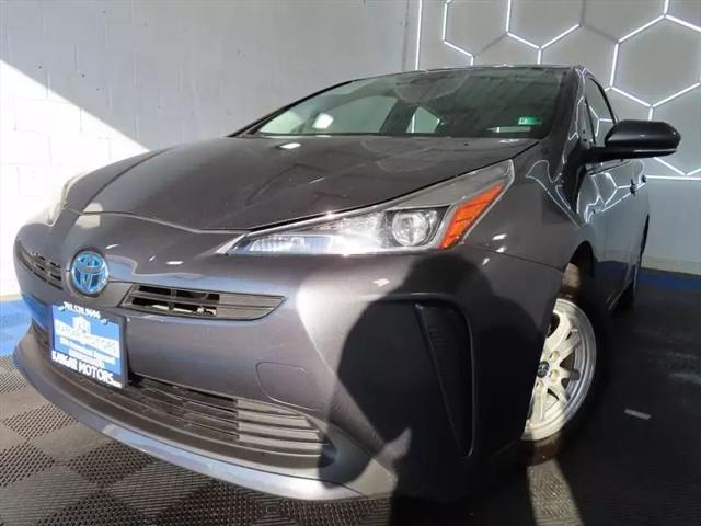 2022 Toyota Prius L for sale in Manassas, VA