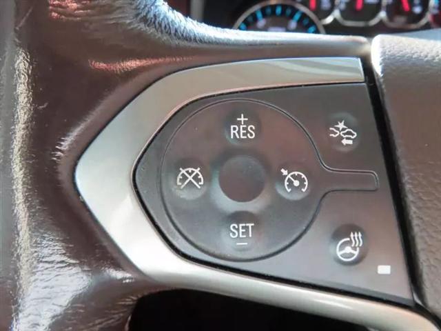 2018 Chevrolet Silverado 3500HD High Country