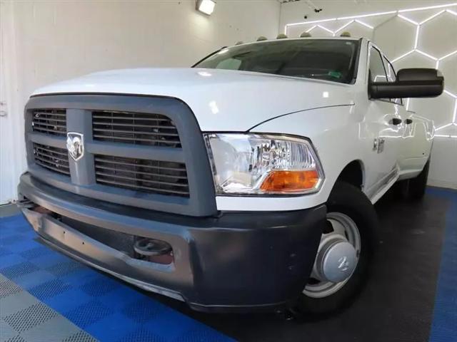2012 Ram 3500 ST for sale in Manassas, VA