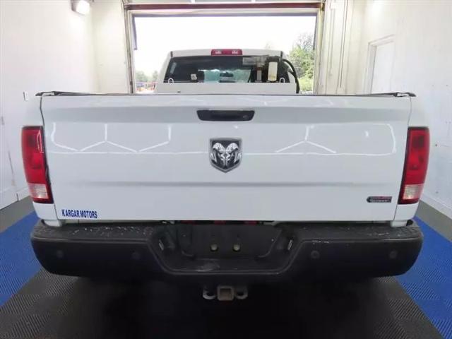 2012 Ram 3500 ST