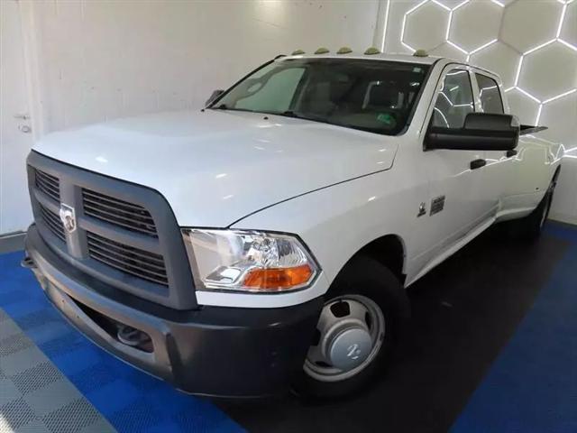 2012 Ram 3500 ST