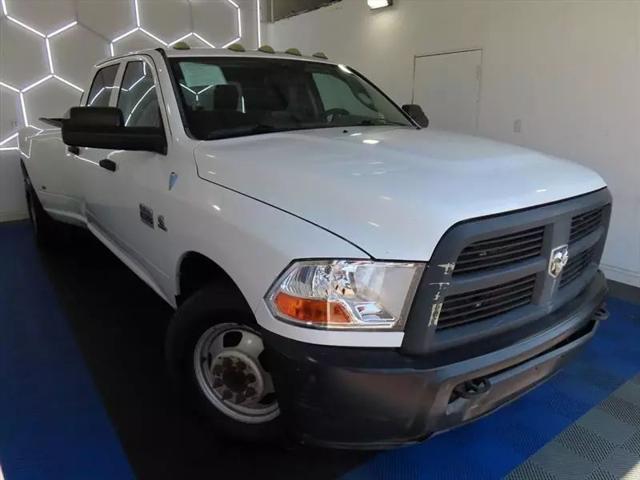 2012 Ram 3500 ST