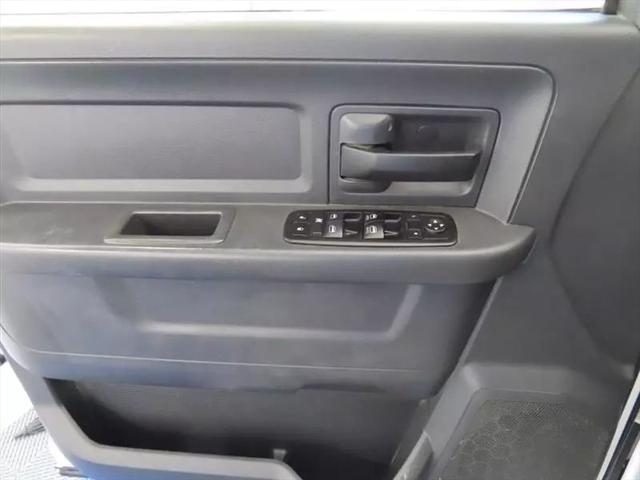 2012 Ram 3500 ST