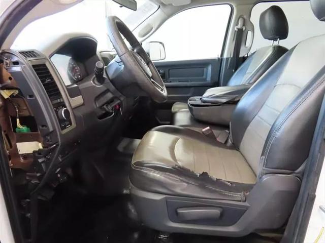 2012 Ram 3500 ST