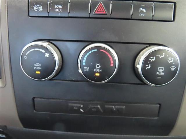 2012 Ram 3500 ST