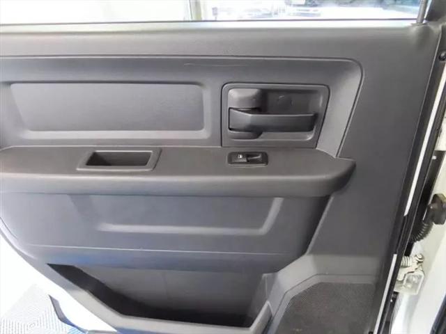 2012 Ram 3500 ST
