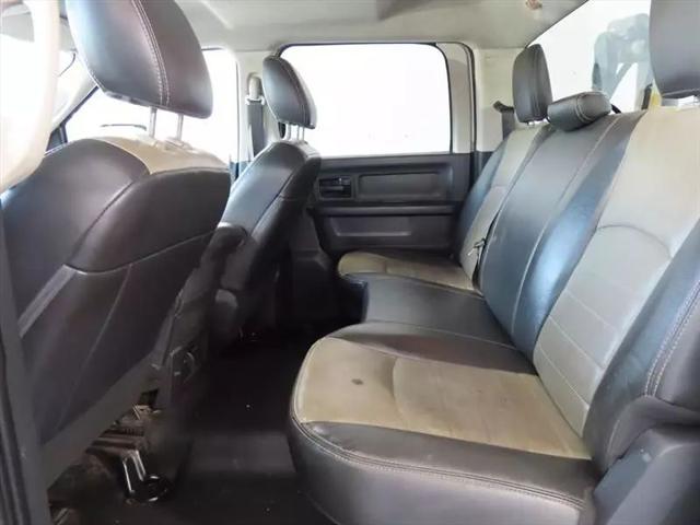 2012 Ram 3500 ST