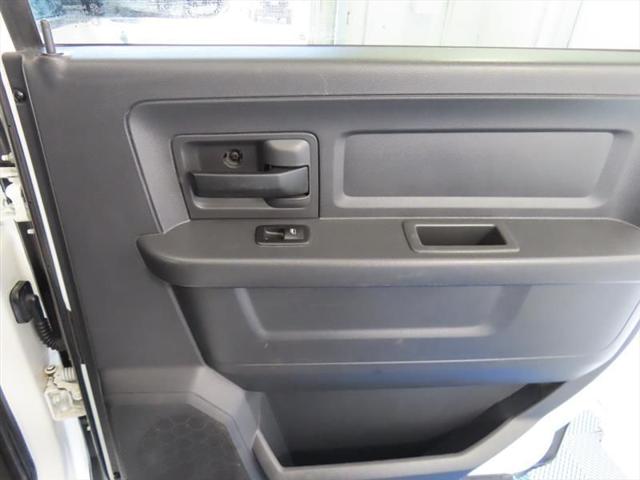 2012 Ram 3500 ST