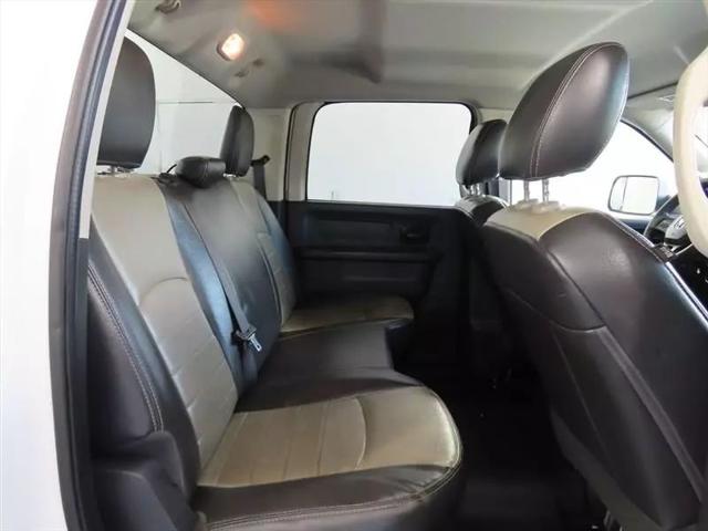 2012 Ram 3500 ST