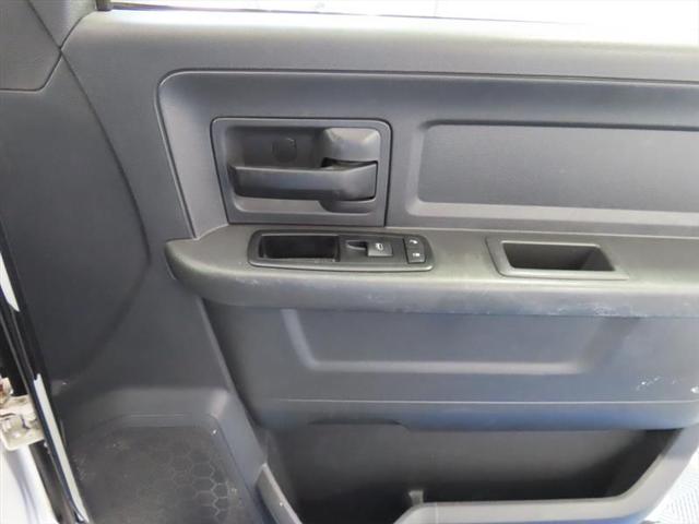2012 Ram 3500 ST