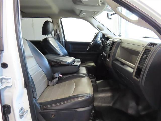 2012 Ram 3500 ST