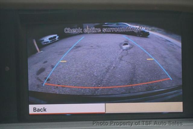 2008 Mercedes-Benz S 550 4MATIC