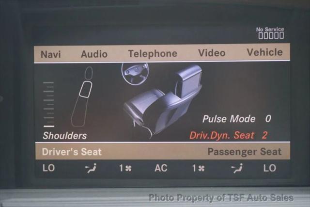 2008 Mercedes-Benz S 550 4MATIC