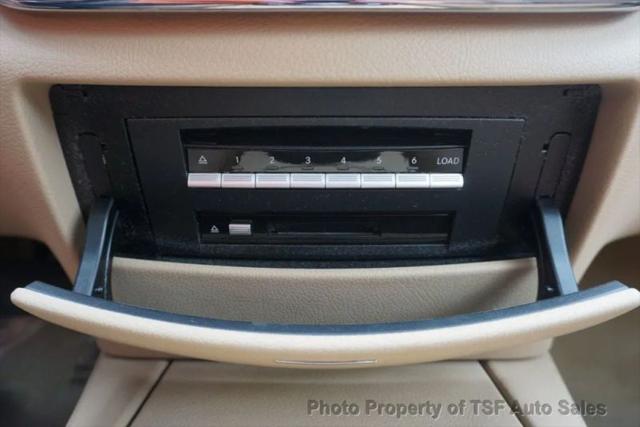 2008 Mercedes-Benz S 550 4MATIC