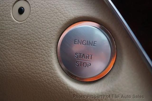 2008 Mercedes-Benz S 550 4MATIC