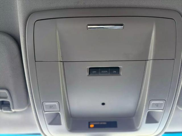 2016 Chevrolet Tahoe LS
