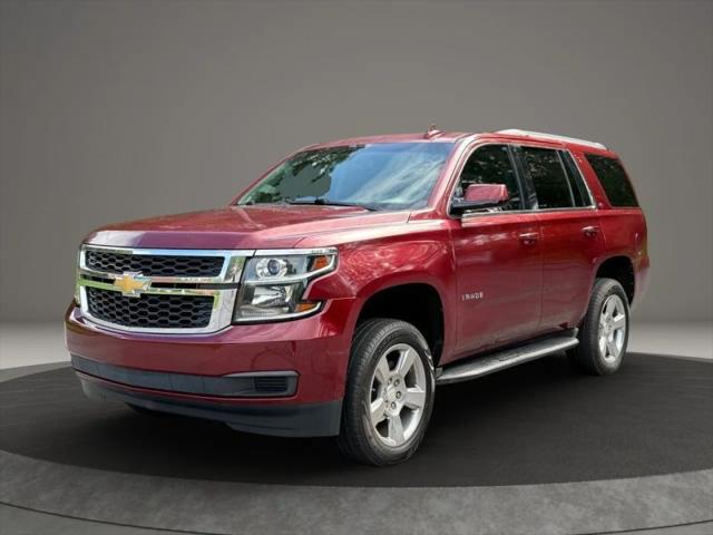 2016 Chevrolet Tahoe LS for sale in Alpharetta, GA