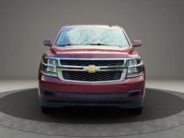 2016 Chevrolet Tahoe LS